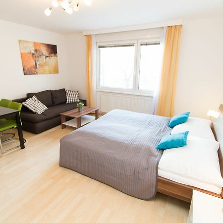 Checkvienna - Giessaufgasse Appartement Buitenkant foto