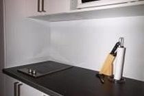 Checkvienna - Giessaufgasse Appartement Buitenkant foto